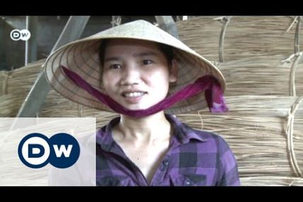 Fragebogen Vietnam | Global 3000. Aus der Deutsche Welle