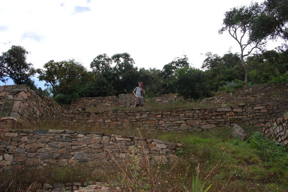 Album - 22--Choquequirao