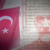 Turquie : journal d'un prisonnier | ARTE