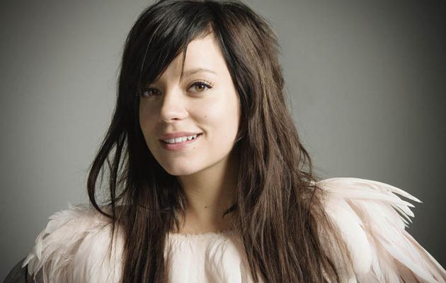 Lily Allen : Hard Out Here