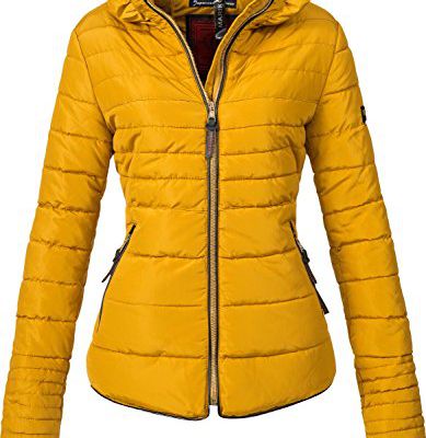 Marikoo blouson femme