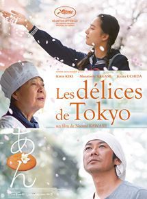 LES DÉLICES DE TOKYO - Films gratuits en version française