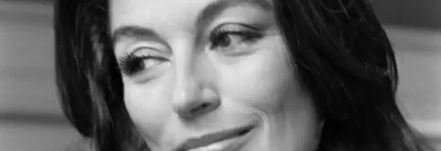L’actrice Anouk Aimée est morte