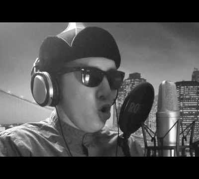 Une voix exceptionnelle