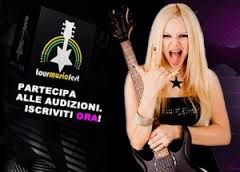 Tour Music Fest 2014: al via le selezioni