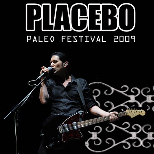 Album - PLACEBO