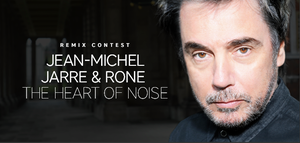 Remixez The Heart of Noise par Rone et JMJ avec Beatport