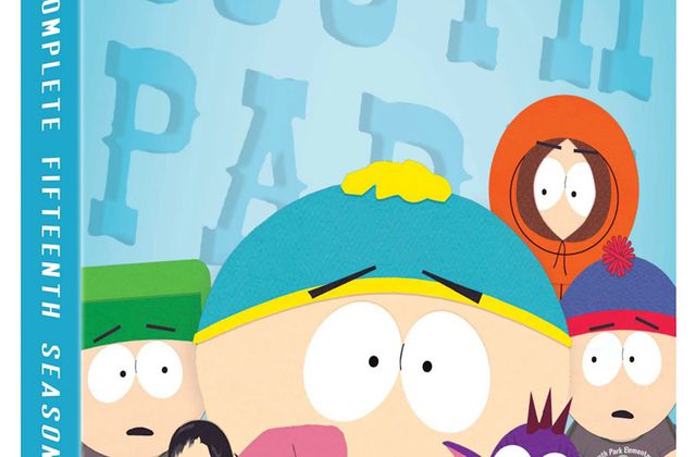 Dès le 3 juin sur Game One : saison 15 de South Park en version française.