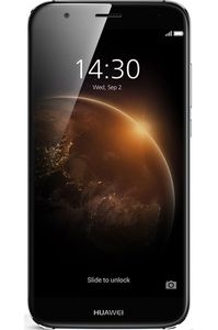 Mobile : Huawei GX8, 70 euros remboursés