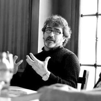 El blog de martinguevara