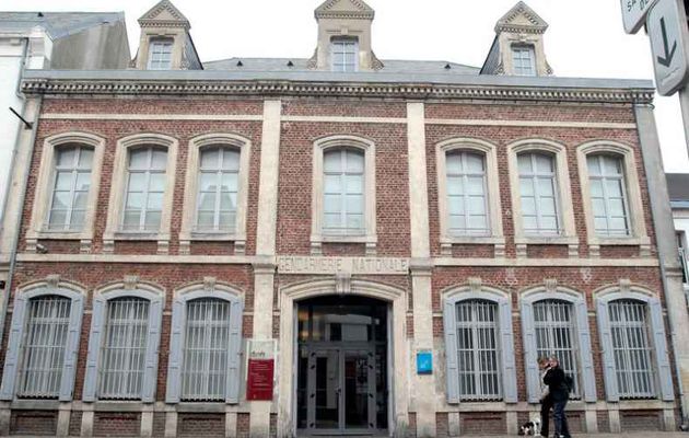 DECOUVRIR LE MUSEE OPALE SUD DE BERCK SUR MER BIEN A L'ABRI  