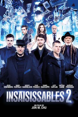 "insaisissable 2" (2016)