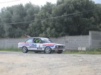 Rallye Tour de Corse Historique