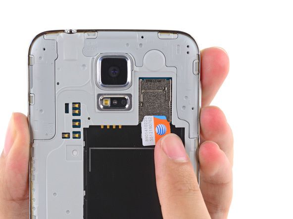 Just using them can replace a new lcd screen for your Samsung galaxy s5