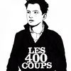 Les 400 coups...