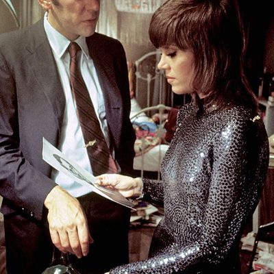 SUR LE PLATEAU DE "KLUTE"