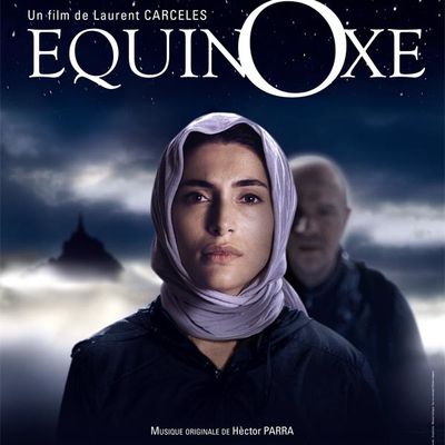 Equinoxe de Laurent Carcélès (Dracar Productions)