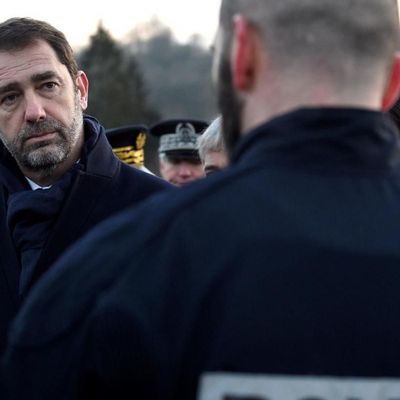 Castaner n’a «jamais vu un policier ou gendarme attaquer un manifestant ou un journaliste»