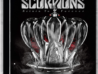 Hellband #73 Scorpions