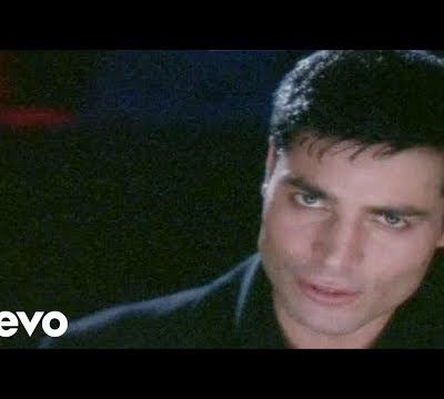 Chayanne - Dejaría Todo