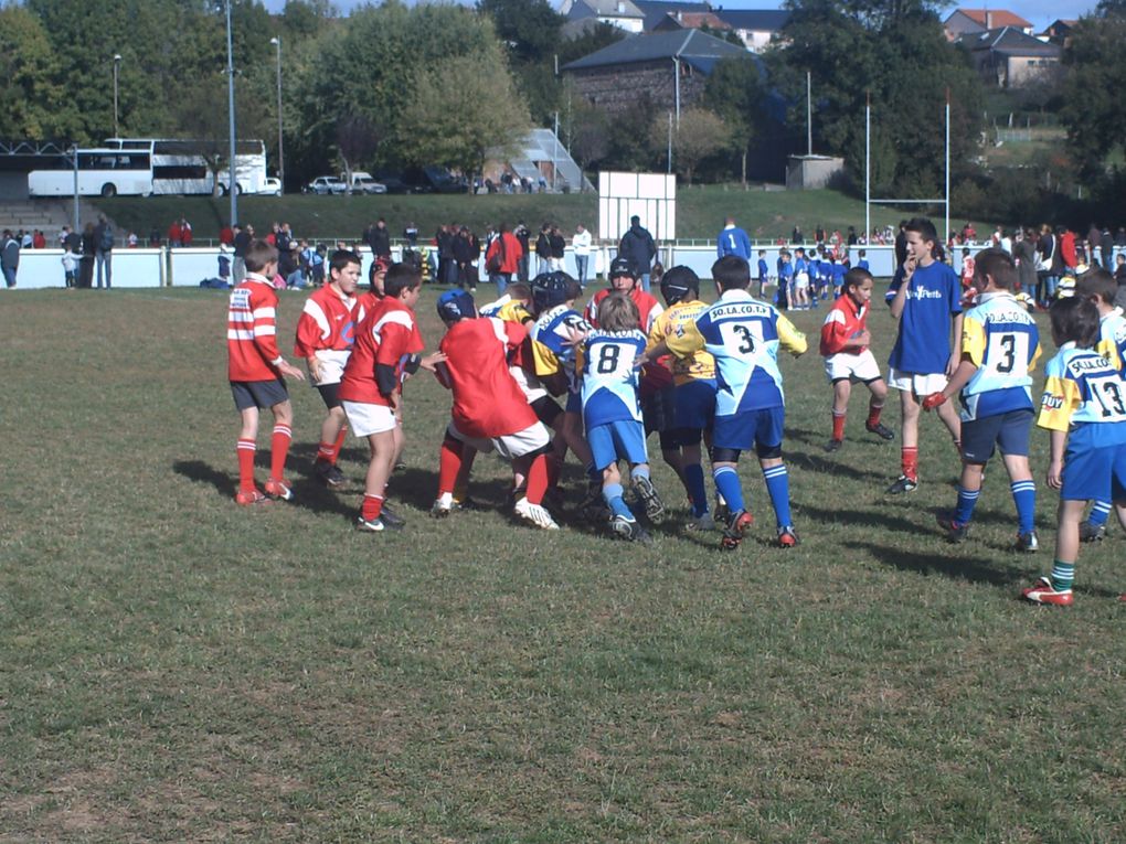 Album - 2009-10-17-Tournoi-Alain-DARNAC