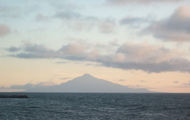 Wakkanai 稚内市