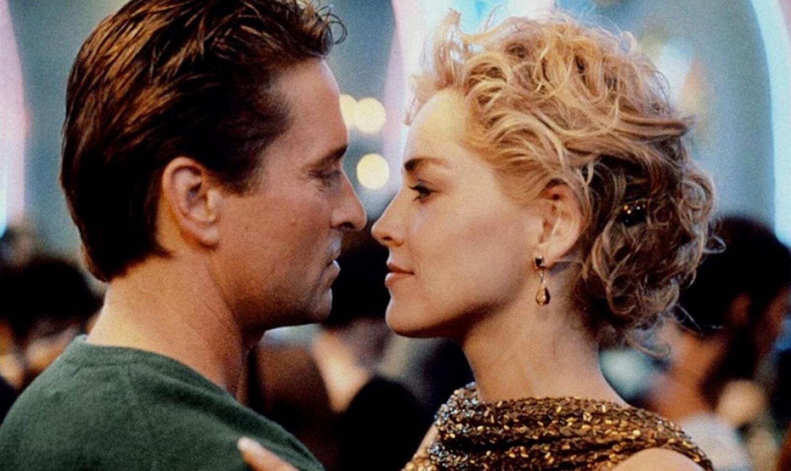Basic Instinct (1992) Paul Verhoeven