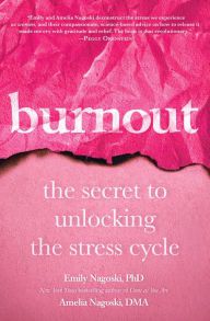 Free download of ebooks pdf Burnout: The Secret