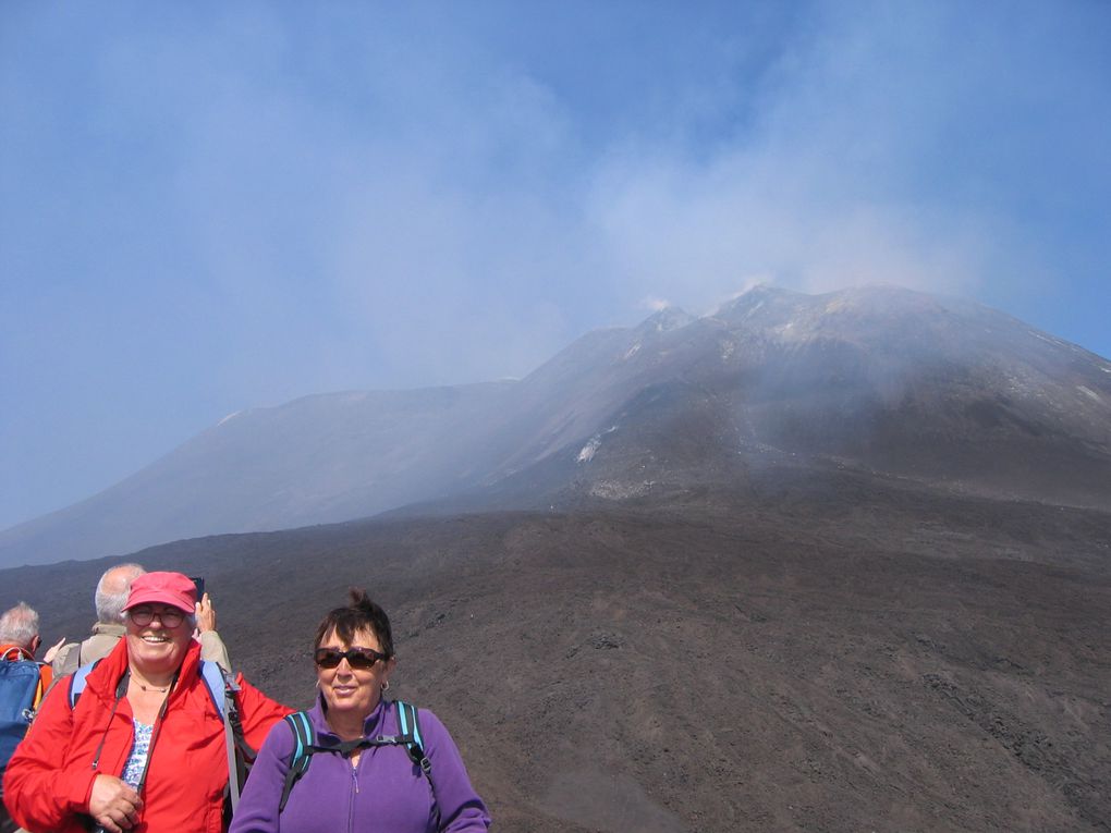 L'Etna