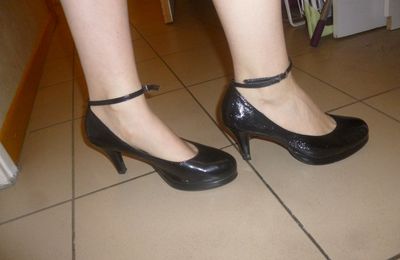 CHAUSSURES en dessous de 10 euros