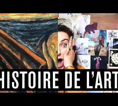 INTRODUCTION (Histoire de l'art)