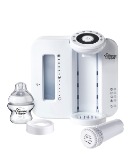 Préparateur de biberons tommee tippee ! Un indispensable 