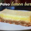 Dieting While Eating Delightful Desserts - Paleo Desserts