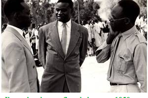 Agatsiko k’Abasajya kasubije Abanyarwanda mu bucakara bwariho mbere y'1959 !(leprophete.fr)