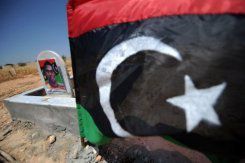 Libye: Tripoli réclame un cessez-le-feu après trois mois de conflit