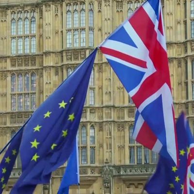 Le Brexit vu par les chercheurs