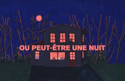 ... ou peut-être une nuit...