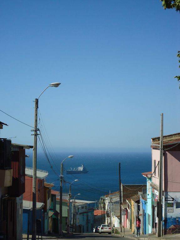 Album - Valparaiso