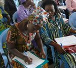 Les femmes fistuleuses invitées à se faire opérer gratuitement au CHU de Brazzaville