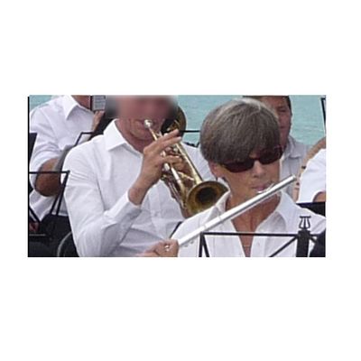 Catherine de Garaté