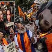 Greta Thunberg sparks probe in India over farmer protest 'toolkit'
