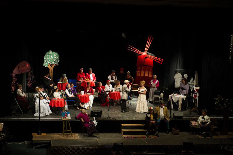 L'OMCAL au Théâtre Jules Verne