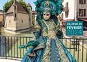 27° carnaval vénitien d'Annecy. 1