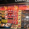 La Fnac Parly2 ajoute un nouveau rayon en Gaming.