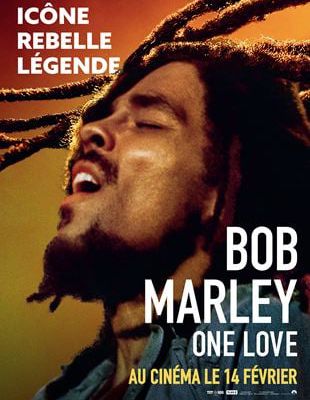 Bob Marley : One Love