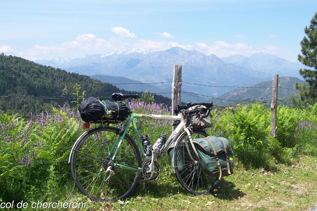 Album - randonnee-des-cols-corse