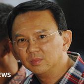 Ahok: Former Jakarta governor released early from prison