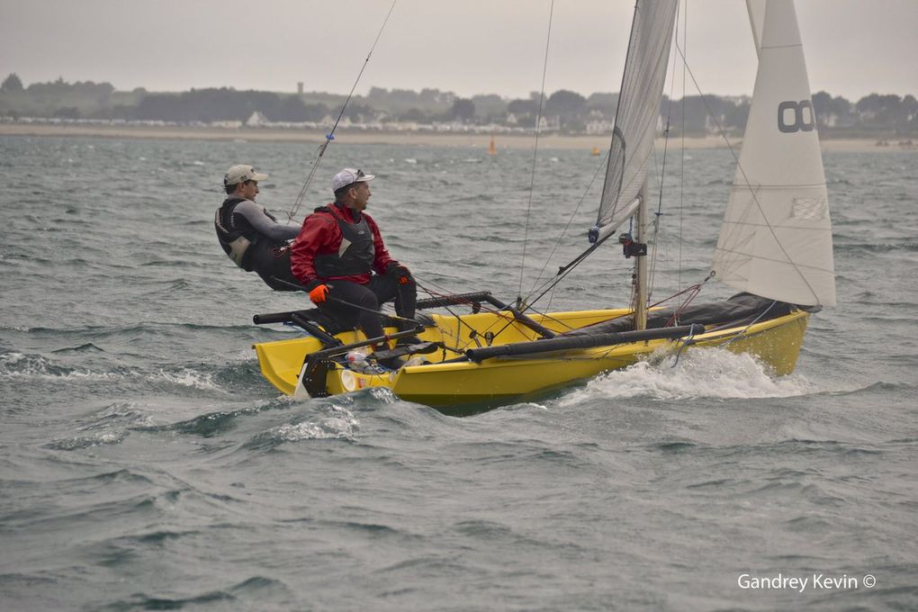 Eurocup 4000 Quiberon 2015