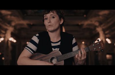 Pauline Paris chante Renée Vivien : L'éternelle tentatrice
