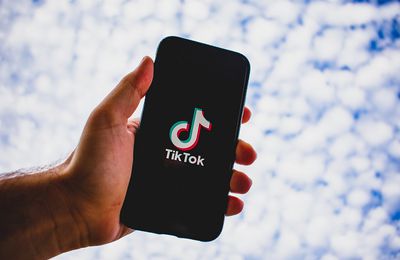 Data collection on TikTok. Is it time to uninstall?